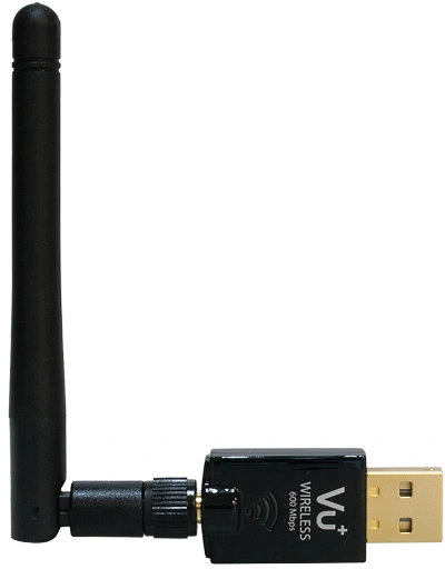 VU+ WiFi USB Adapter s anténou