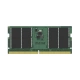 Kingston 32GB DDR5-5600MHz CL46 SO-DIMM