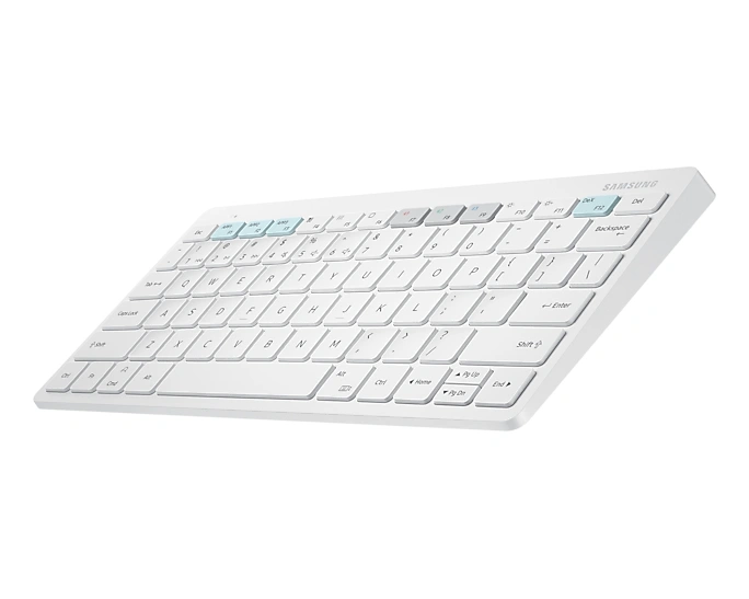 Samsung EJ-B3400UWEGEU keyboard