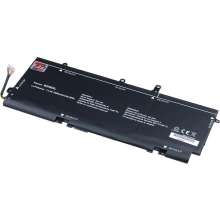 T6 power Baterie HP EliteBook Folio 1040 G3, 3900mAh, 44Wh, 6cell, Li-pol