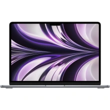 Apple MacBook Air 13, M2 8-core, 8GB, 512GB, 10-core GPU, vesmírně šedá (M2, 2022) (CZ)