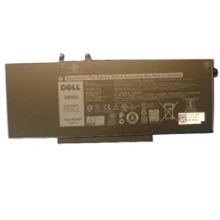 Dell baterie 4-článková, 68W/HR LI-ON, pro Latitude 5400/5500 /Precision 3540