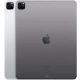 Apple iPad Pro Wi-Fi + Cellular 256 GB, Silver (MP213FD/A)