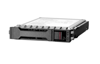 HPE server disk, 2.5" - 300GB (P40430-B21)