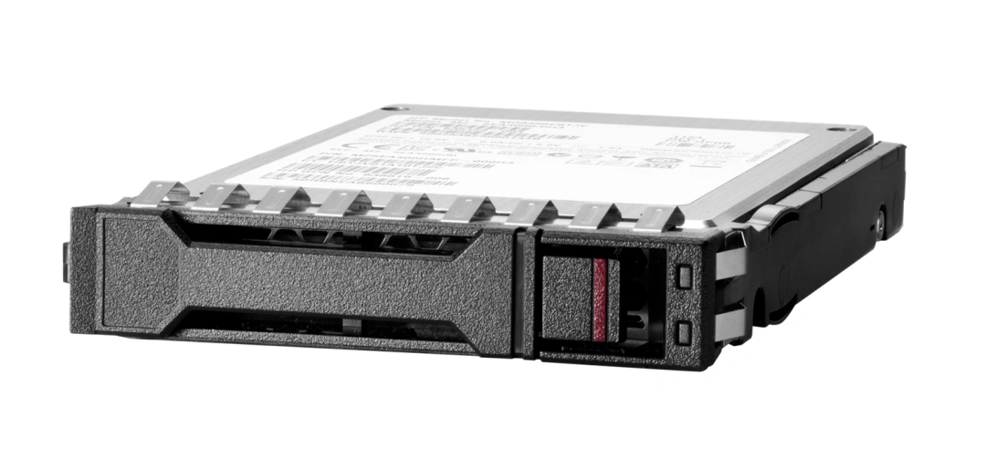 HPE server disk, 2.5" - 240GB (P40496-B21)
