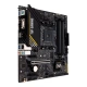 ASUS TUF GAMING A520M-PLUS II - AMD A520