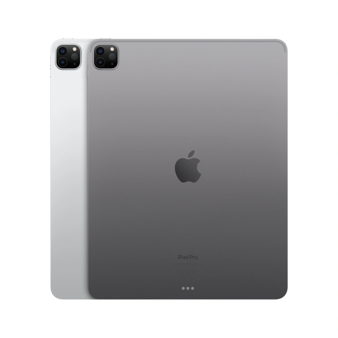Apple iPad Pro Wi-Fi, 12.9" 2022, 256GB, Space Gray