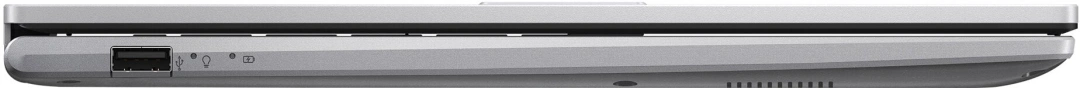 ASUS Vivobook 15 (X1504), stříbrná