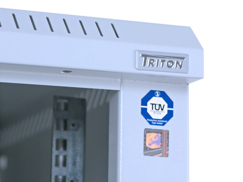 Triton RMA-42-A61-CAX-A1, 42U, 600x1000