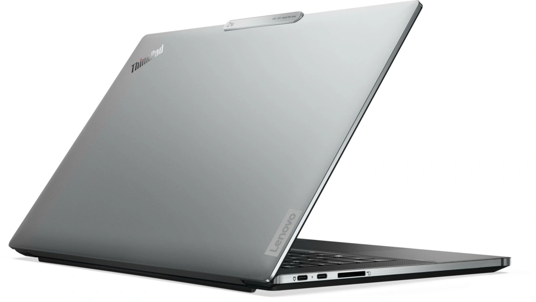 Lenovo ThinkPad Z16 Gen 1, šedá