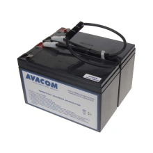 Avacom Baterie AVA-RBC109 náhrada za RBC109 - baterie pro UPS