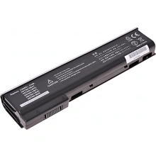 Baterie T6 Power pro notebook Hewlett Packard 718755-001, Li-Ion, 10,8 V, 5200 mAh (56 Wh), černá