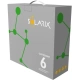 Solarix CAT6 UTP PVC 305m/box