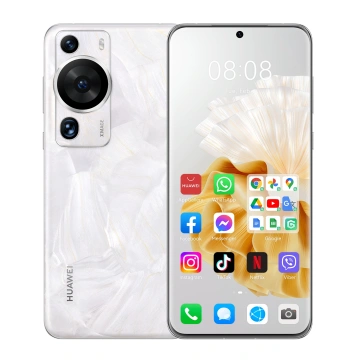 Huawei P60 Pro 8/256 GB, Rococo Pearl