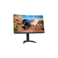 Lenovo Gaming G27qc-30 - LED monitor 27