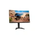 Lenovo Gaming G27qc-30 - LED monitor 27