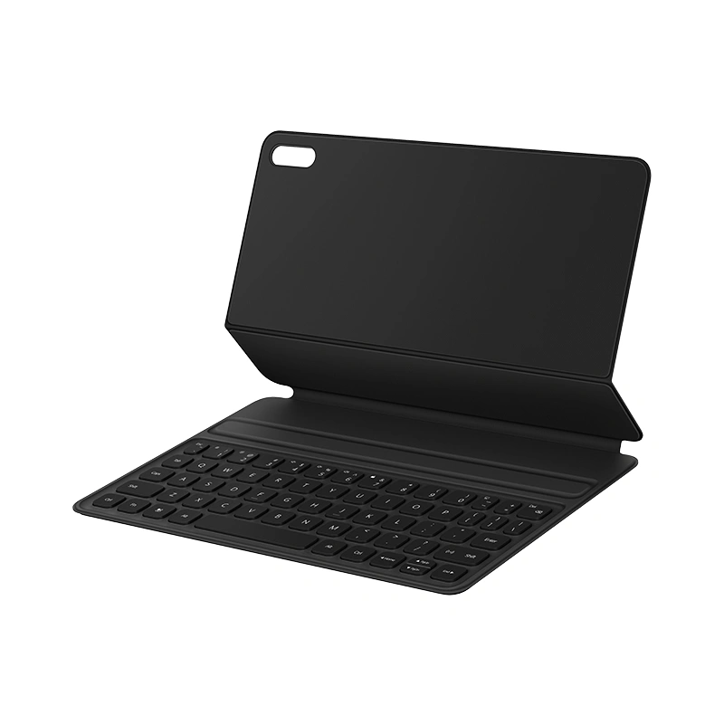Pouzdro na tablet s klávesnicí Huawei pro MatePad 11 (55034789) šedé