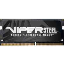 Patriot Viper Steel 16GB DDR4-2666Mhz SO-DIMM CL18