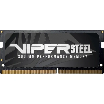 Patriot Viper Steel 16GB DDR4-2666Mhz SO-DIMM CL18