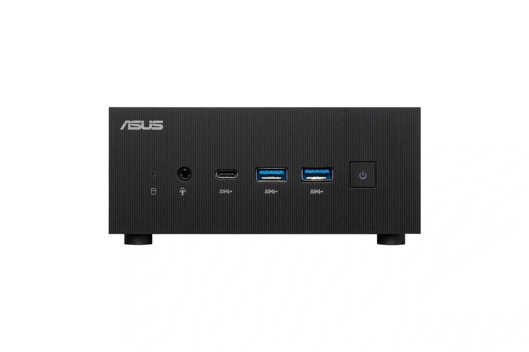ASUS Mini PC PN52, černá