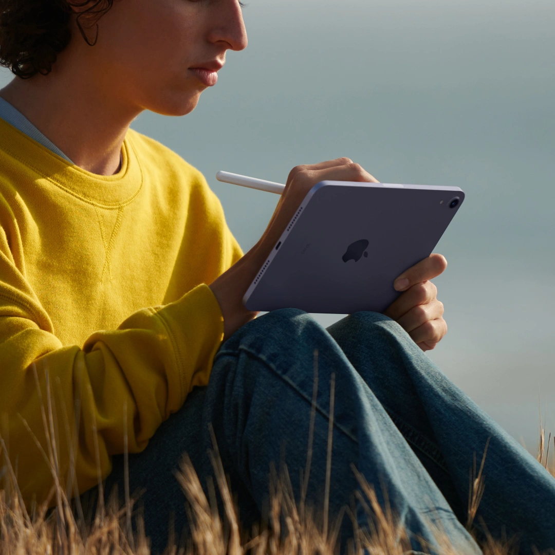 Apple iPad mini 2021, 64GB, Wi-Fi, Space Gray