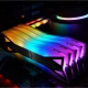 ADATA SPECTRIX D60 CL18 RGB, 2x8GB 16GB DDR4-3600MHz 