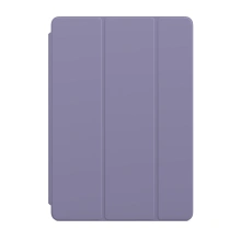 Apple Smart Cover pro iPad (9. gen. 2021), fialová