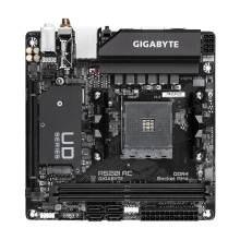 Gigabyte A520I AC/AM4/MITX