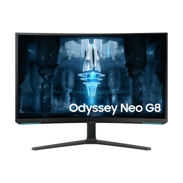 Samsung Odyssey G8 Neo - Mini LED monitor 32