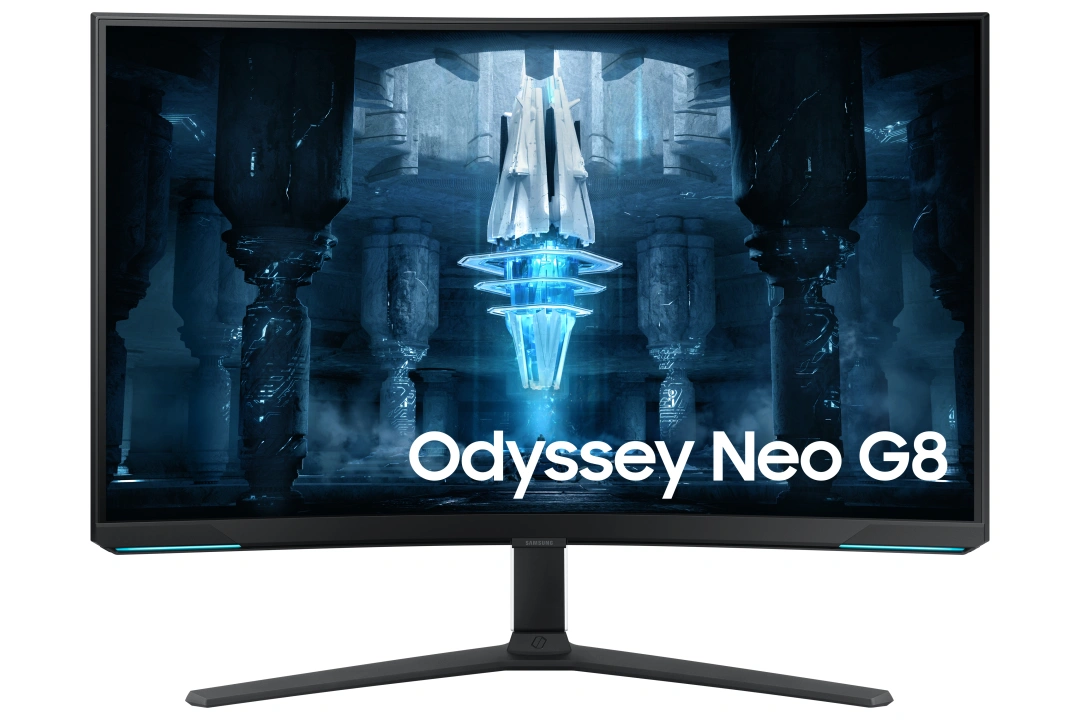 Samsung Odyssey G8 Neo - Mini LED monitor 32"
