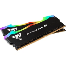 Patriot Viper Xtreme 5 RGB DDR5 32GB (2x16GB) 8000 CL38