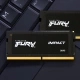 Kingston FURY Impact 64GB (2x 32GB) DDR5 5600MHz