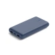 Belkin USB-C 15W PowerBanka 20000mAh, modrá, BPB012btBL