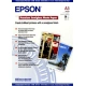 Epson Premium Semigloss Photo Paper, DIN A3, 251g/m², 20 list