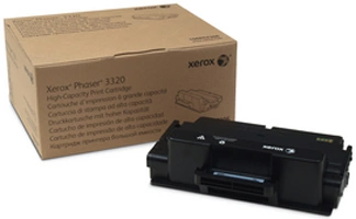 Xerox 106R02306, černá