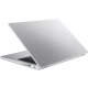 Acer Swift Go 14 (SFG14-71), stříbrná