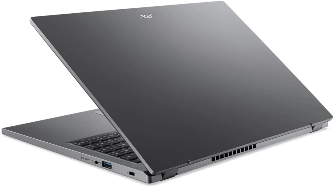 Acer Extensa 15 (NX.EH3EC.003), šedá