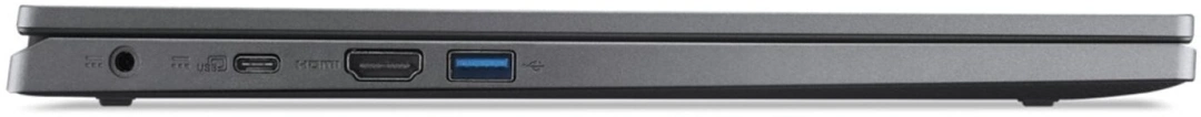 Acer Extensa 15 (NX.EH3EC.003), šedá
