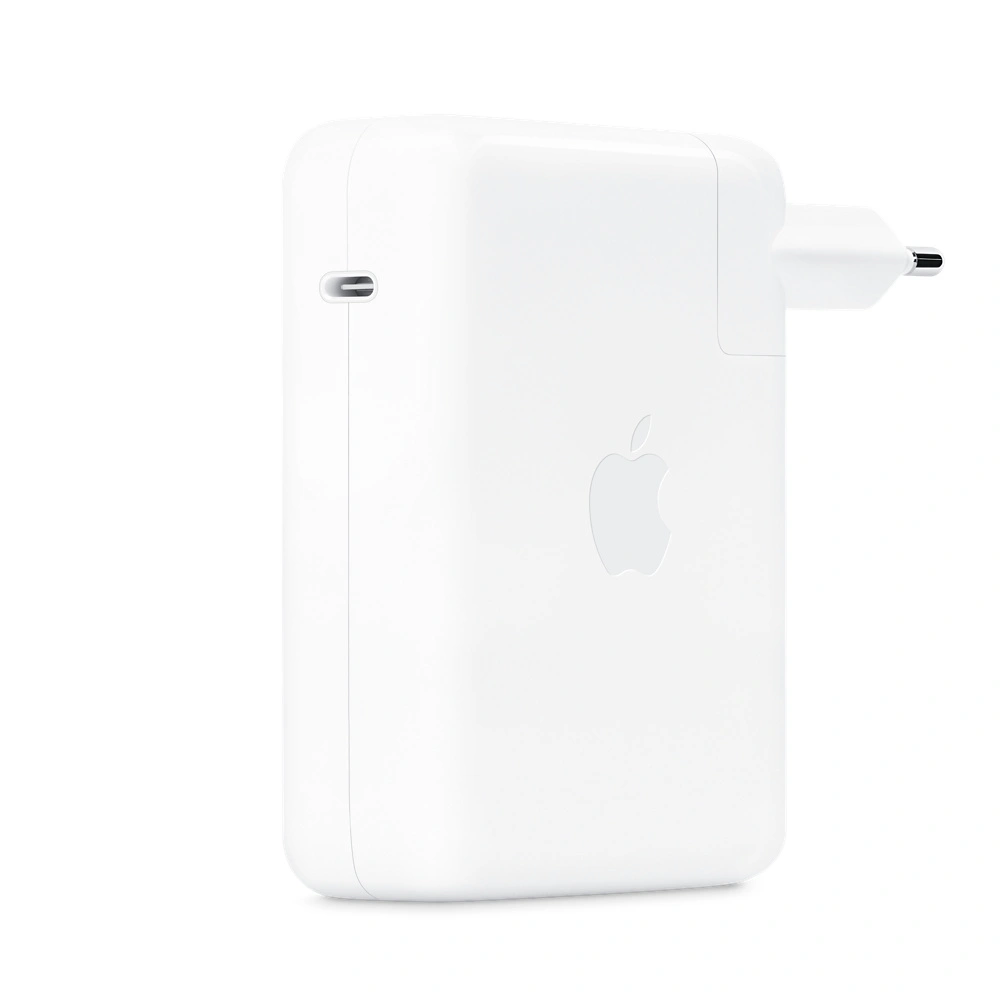 Napájecí adaptér Apple - 140W USB-C (MLYU3ZM/A) bílý