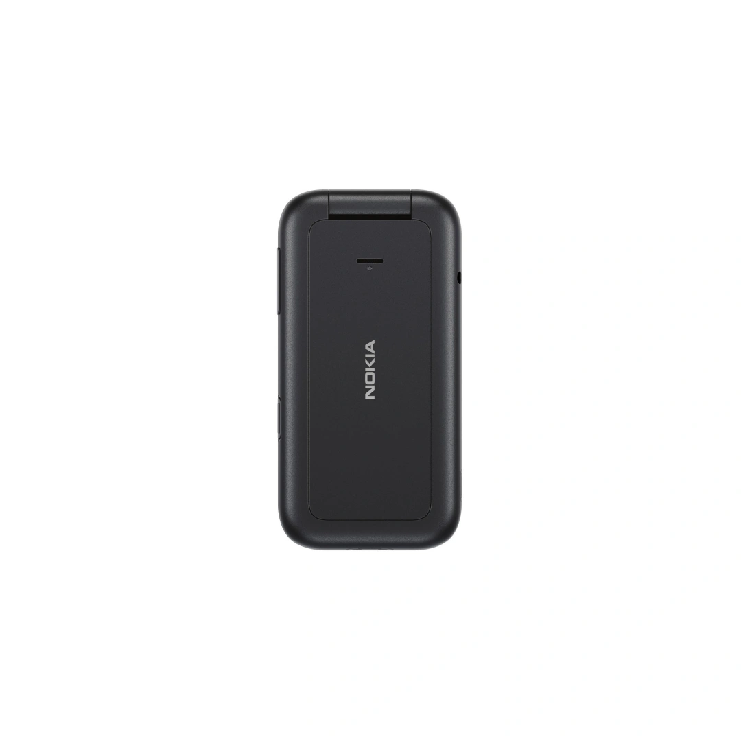 Nokia 2660 (1GF011EPA1A01) černý
