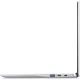 Acer Chromebook 314 (CB314-3HT), stříbrná