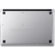 Acer Chromebook 314 (CB314-3HT), stříbrná