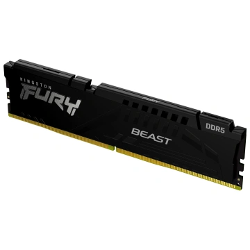 Kingston Fury Beast Black 16GB DDR5 6000 CL36, AMD EXPO