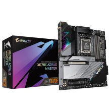 GIGABYTE X670E AORUS MASTER - AMD X670
