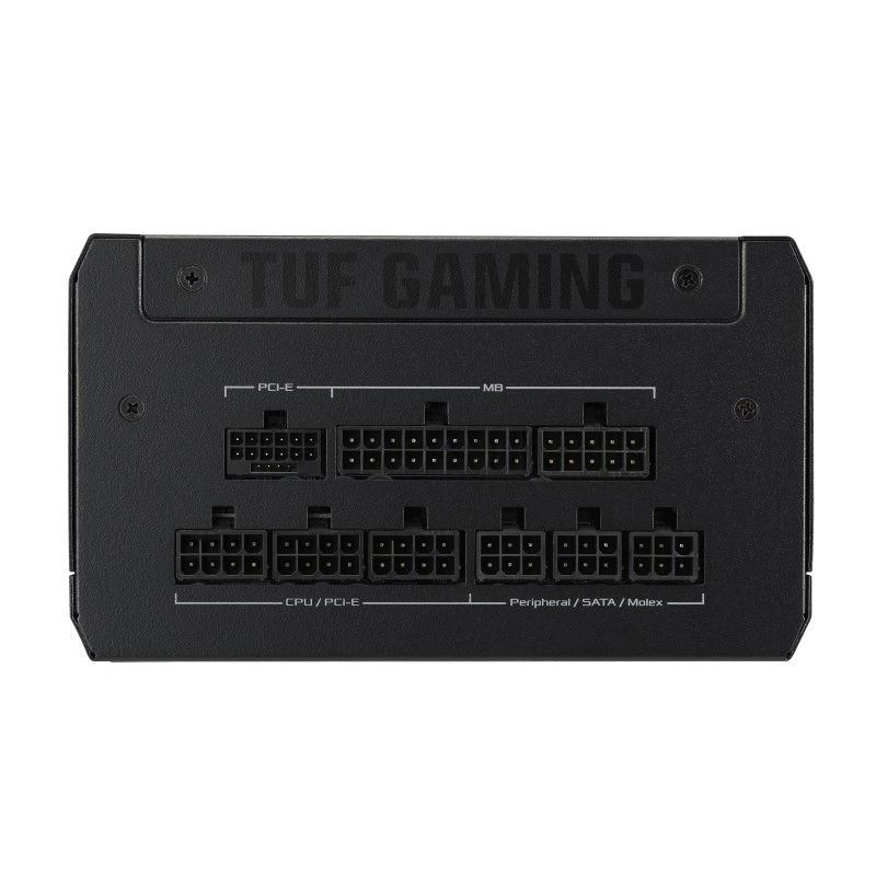 ASUS TUF Gaming 850W Gold - 850W
