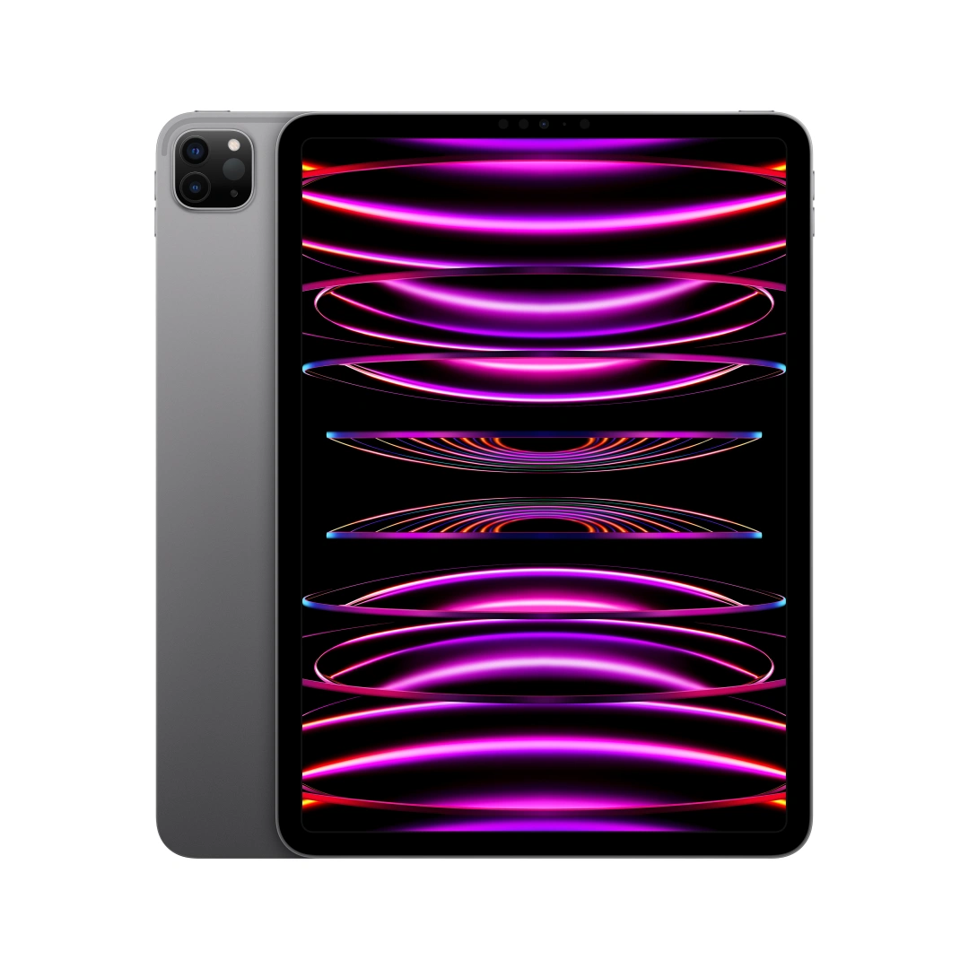 Apple iPad Pro Wi-Fi, 11" 2022, 1TB, Space Gray