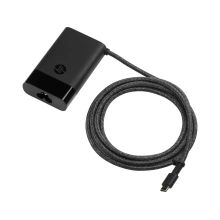 HP USB-C AC 65W Euro (671R2AA)
