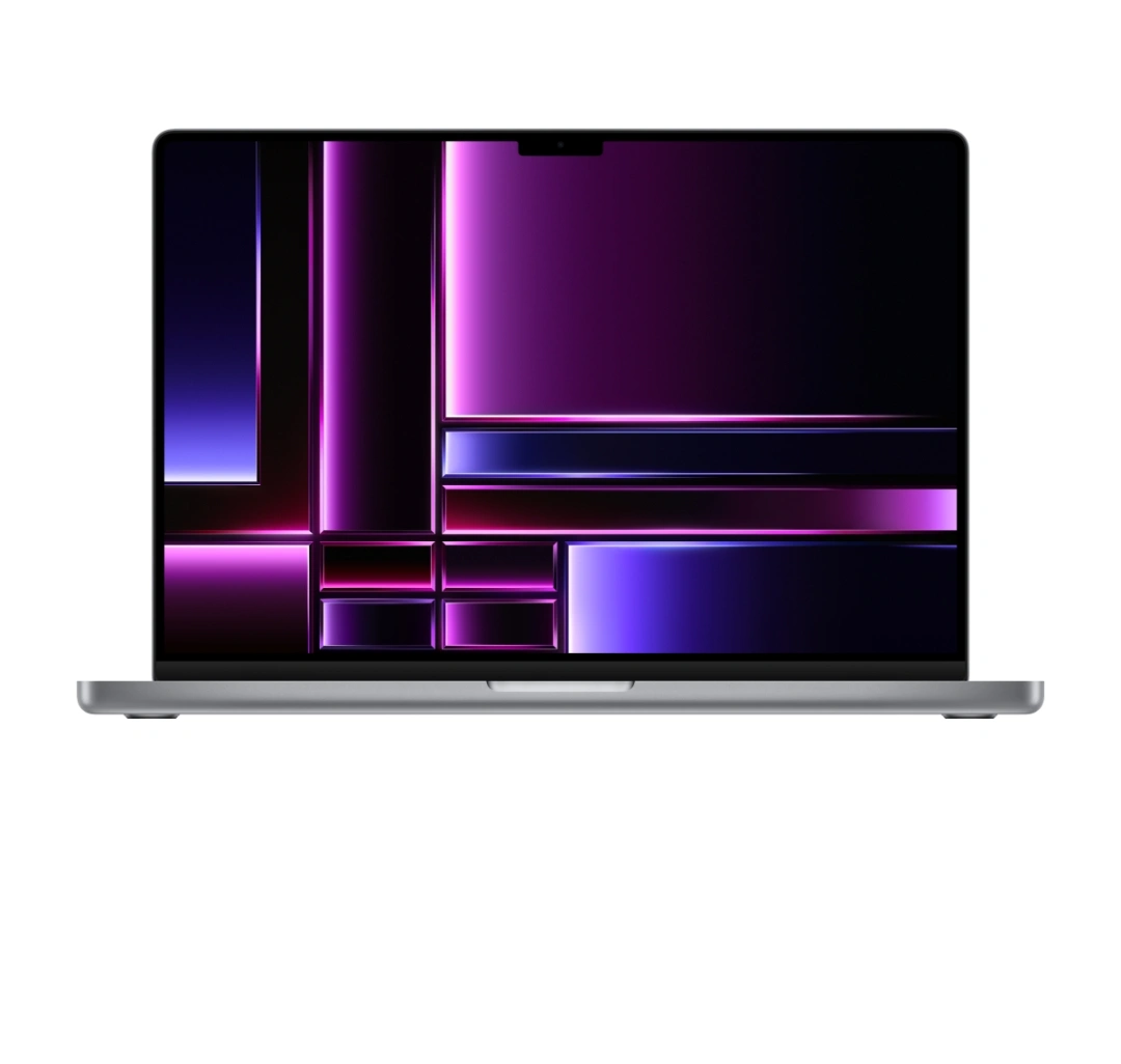 Apple MacBook Pro 16" M2 Pro 12-CPU 19-GPU, 512GB - Space Grey