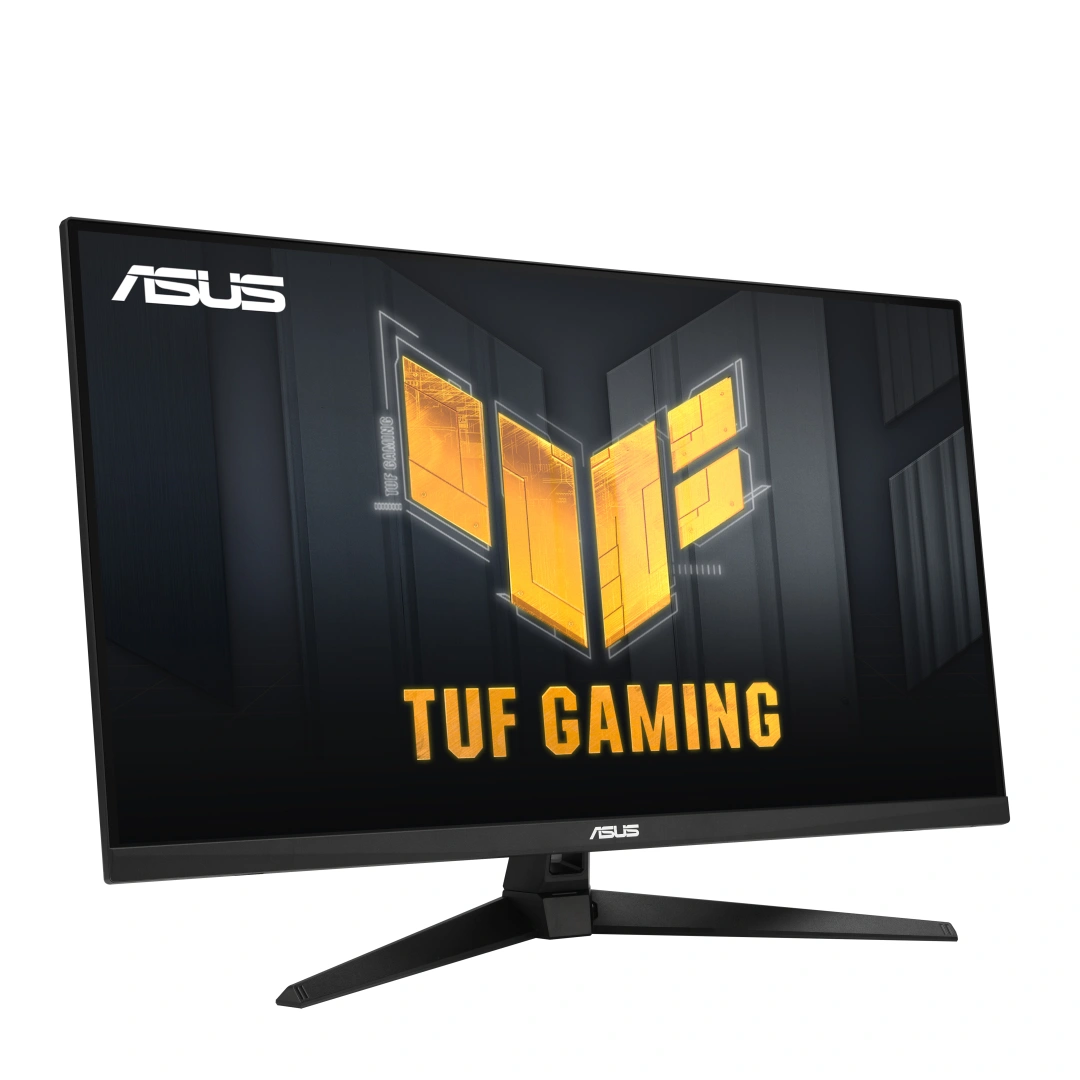 ASUS TUF Gaming VG32UQA1A - LED monitor 31,5