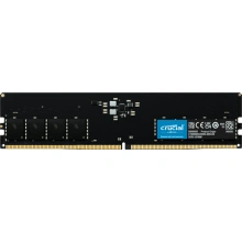 Crucial UDIMM 16GB DDR5 5200MHz